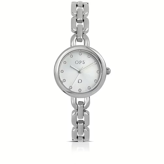 Oiritaly Orologio Al quarzo Donna Ops OPSPW 962 3400 Orologi
